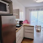 Dom wakacyjny Feijoa